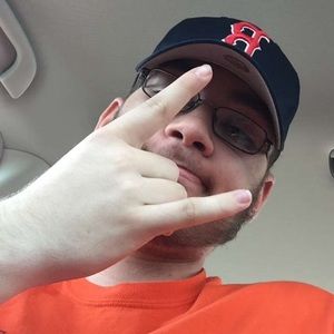 Meet your Posher, Jared